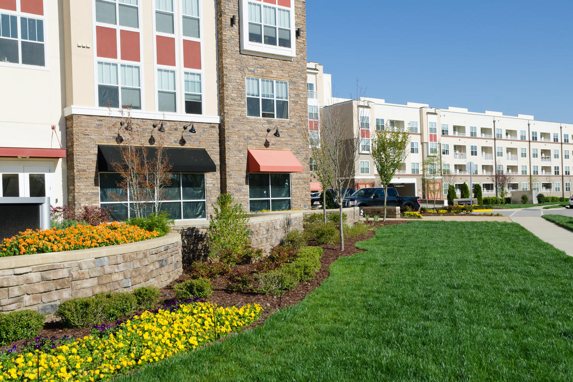 Overland Park Condo Insurance Quote