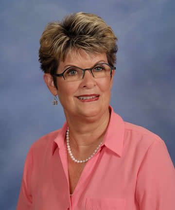 Barbara Eswein