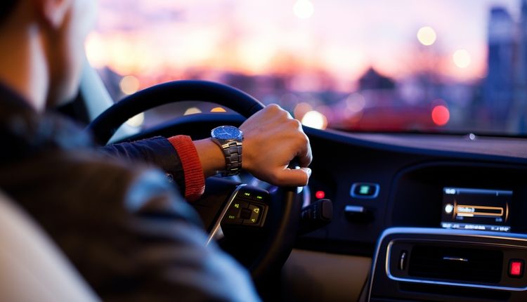 Preparing Your Teen Driver for Different Road Conditions and 